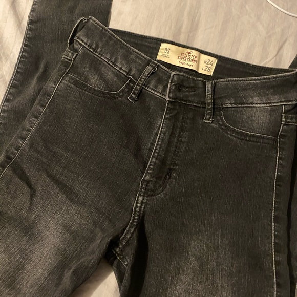 Jeans - Picture 6 of 6